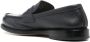 Premiata Leren loafers Blauw - Thumbnail 3