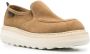 Premiata Leren loafers Bruin - Thumbnail 2