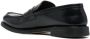 Premiata Leren loafers Zwart - Thumbnail 3
