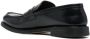 Premiata Zwarte Loafers Regular Fit Geschikt voor alle temperaturen 100% leer Black Heren - Thumbnail 3