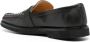 Premiata Leren loafers Zwart - Thumbnail 3