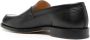 Premiata Leren loafers Zwart - Thumbnail 3