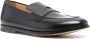 Premiata Leren loafers Zwart - Thumbnail 2