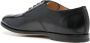 Premiata Leren Oxford schoenen Zwart - Thumbnail 3