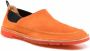 Premiata Loafers met elastische vlakken Oranje - Thumbnail 2