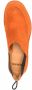 Premiata Loafers met elastische vlakken Oranje - Thumbnail 4
