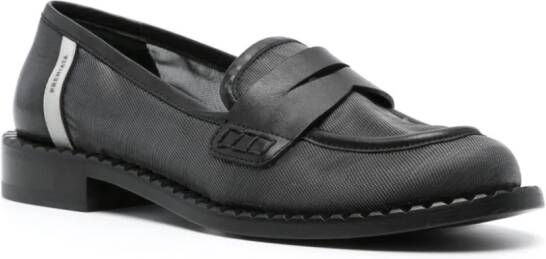 Premiata Loafers Zwart