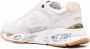 Premiata Low-top sneakers Wit - Thumbnail 3