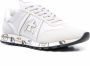 Premiata Low-top sneakers Wit - Thumbnail 2