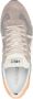 Premiata Lucy 6603 sneakers met vlakken Grijs - Thumbnail 4