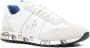 Premiata Lucy low-top sneakers Grijs - Thumbnail 2
