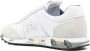 Premiata Lucy low-top sneakers Grijs - Thumbnail 3