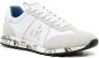Premiata Lucy low-top sneakers Wit - Thumbnail 2