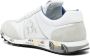 Premiata Lucy low-top sneakers Wit - Thumbnail 3