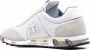 Premiata Lucy sneakers met vlakken Wit - Thumbnail 3