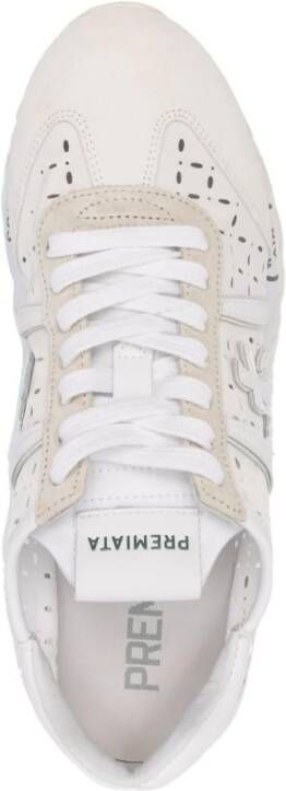 Premiata Lucyd 6669 sneakers Beige