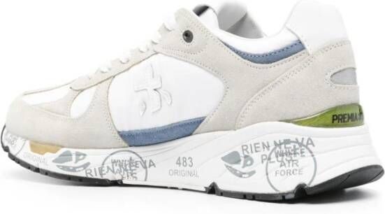 Premiata Mase 6625 sneakers Grijs