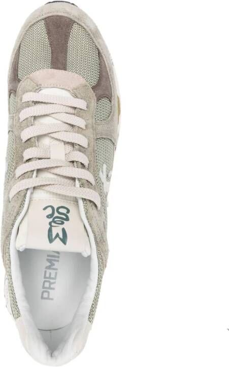 Premiata Mase 6627 sneakers Beige