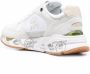 Premiata Mase D 5661 sneakers Wit - Thumbnail 3