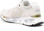 Premiata Mase low-top sneakers Beige - Thumbnail 3