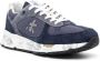 Premiata Mase low-top sneakers Blauw - Thumbnail 2