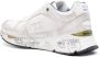 Premiata Mase low-top sneakers Grijs - Thumbnail 3