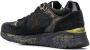 Premiata Mase sneakers met gerafeld effect heren kalfsleer kalfsleer geitenleer polyamide polyethyleen vinyl acetaat(peva) 40 VAR - Thumbnail 2