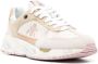 Premiata Mased sneakers Beige - Thumbnail 2