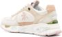 Premiata Mased sneakers Beige - Thumbnail 3