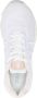 Premiata Buff low-top sneakers Wit - Thumbnail 4