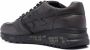 Premiata MICK 0 low-top sneakers Zwart - Thumbnail 3