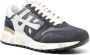 Premiata Mick low-top sneakers Blauw - Thumbnail 2