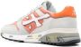 Premiata Mick 6170 Casual Sneakers Oranje Multicolor Heren - Thumbnail 8