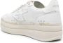 Premiata Micol 6788 sneakers Wit - Thumbnail 3