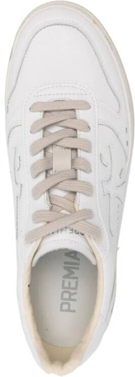 Premiata Micol 6788 sneakers Wit