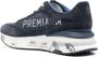 Premiata Moe Run sneakers met vlakken Blauw - Thumbnail 3