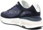 Premiata Moerun low-top sneakers Blauw - Thumbnail 3