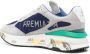 Premiata Moerun low-top sneakers Grijs - Thumbnail 3