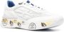 Premiata Moerun low-top sneakers Wit - Thumbnail 8