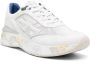 Premiata Moerun low-top sneakers Wit - Thumbnail 2