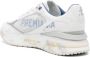 Premiata Moerun low-top sneakers Wit - Thumbnail 3