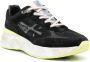 Premiata Moerun low-top sneakers Zwart - Thumbnail 2