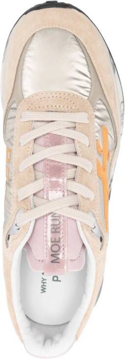 Premiata Moerund 6442 sneakers Beige