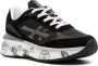 Premiata Moerund 6443 low-top sneakers Zwart - Thumbnail 2