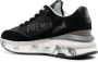 Premiata Moerund 6443 low-top sneakers Zwart - Thumbnail 3