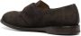 Premiata Mono Fibbia suède gespschoenen Bruin - Thumbnail 3