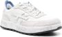 Premiata Nous 6657 low-top sneakers Grijs - Thumbnail 2