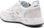 Premiata Nous 6657 low-top sneakers Grijs - Thumbnail 3