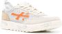 Premiata Nous 6698 low-top sneakers Beige - Thumbnail 2