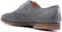 Premiata Oxford veterschoenen Blauw - Thumbnail 3